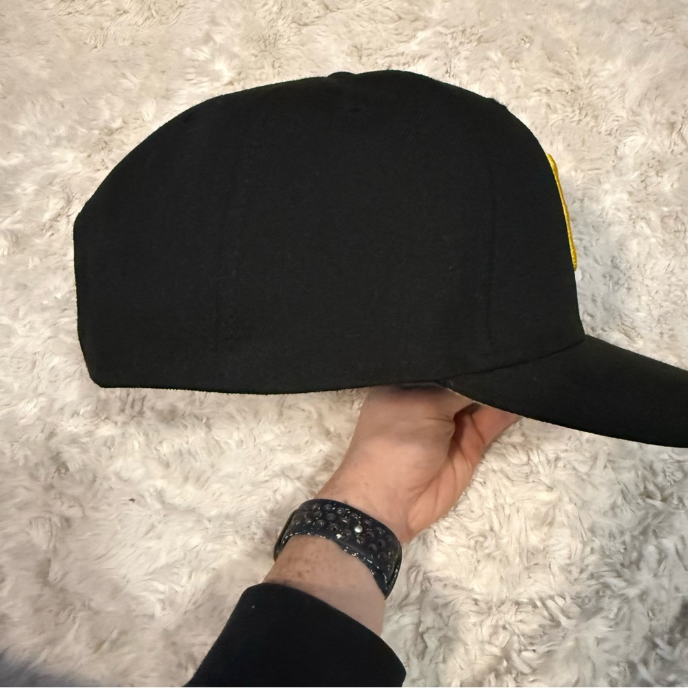 New Era Pittsburgh Pirates SnapBack - Picture 3 of 7